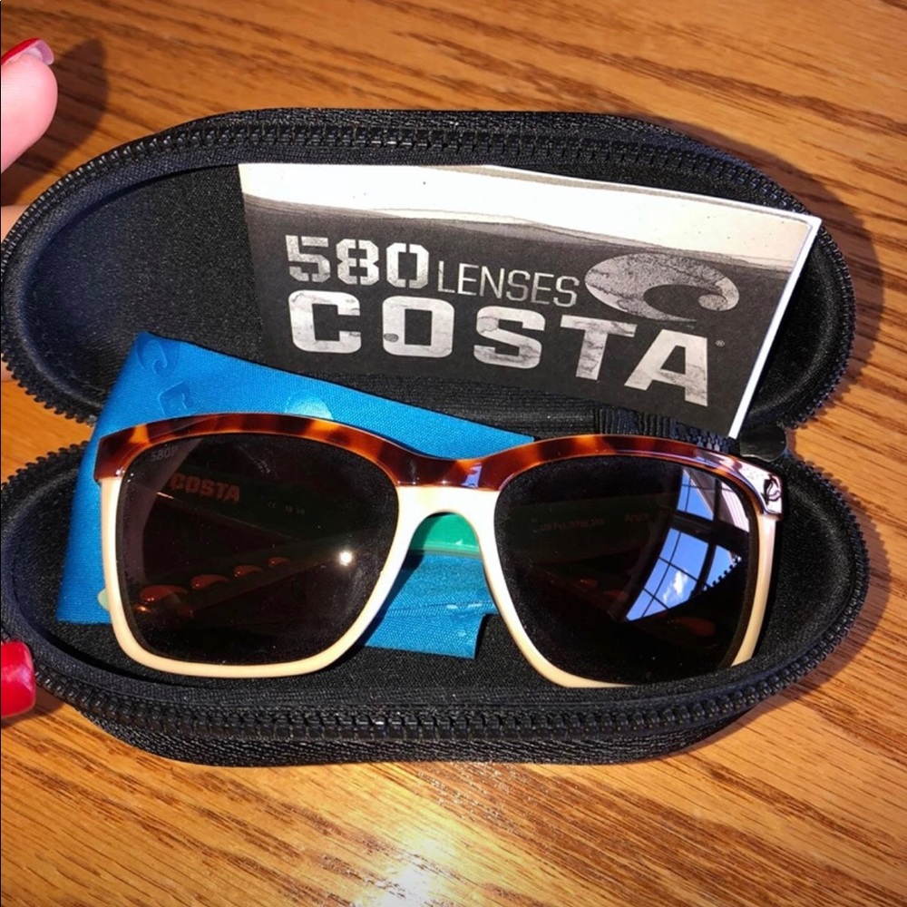 Costa sunglasses